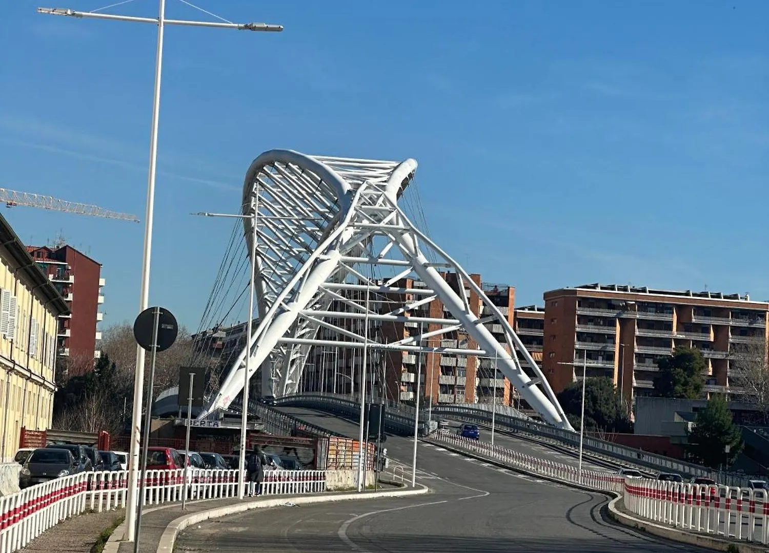 Ostiense - San Paolo Garbatella - Universita Roma 3 روما
